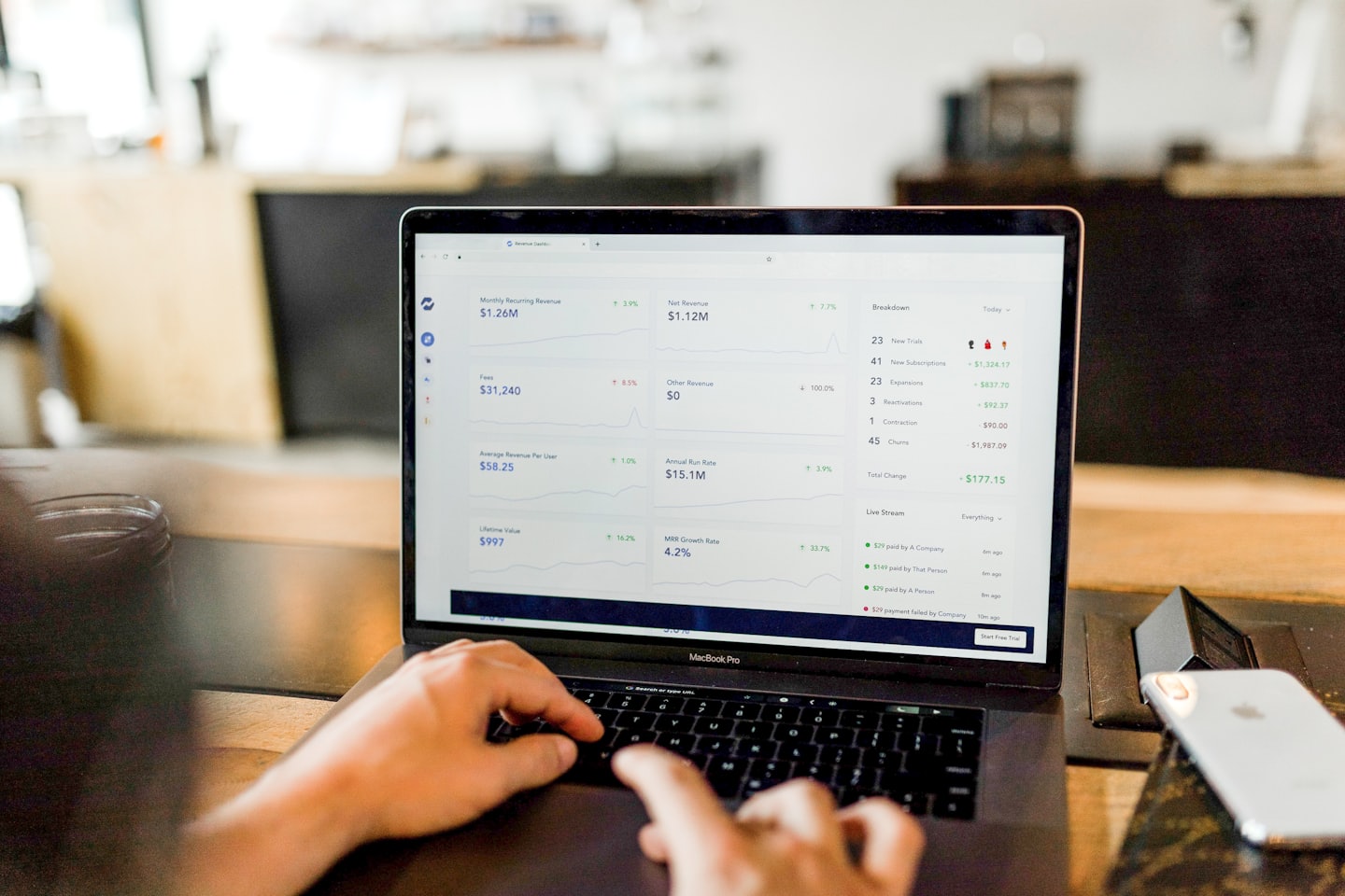 What Are the Best Rates for Invoice Finance in the UK?