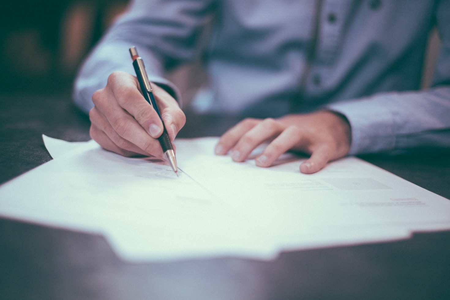 Tips for Navigating the Business Loan Application Process