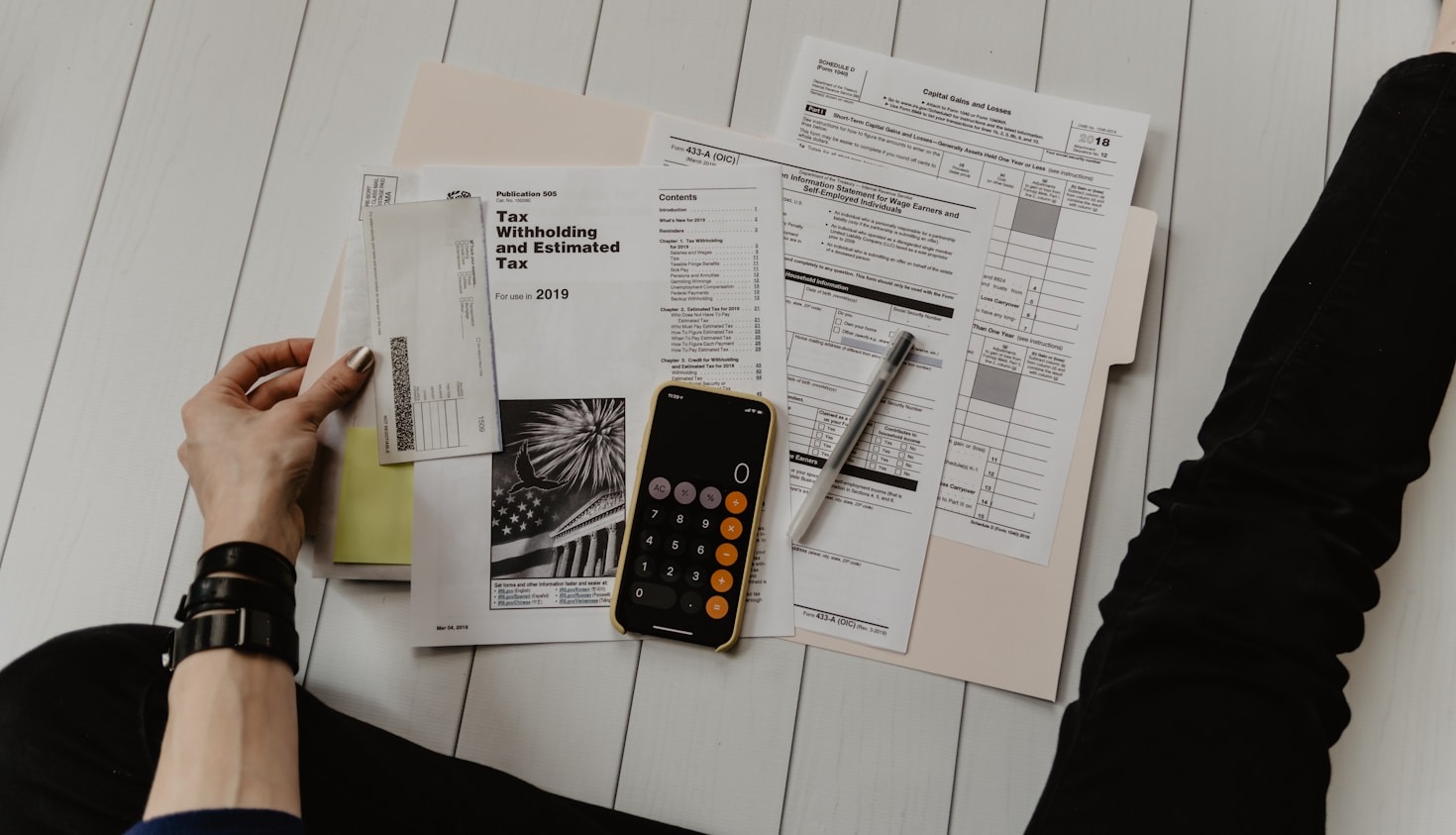 Why Comparing Business Finance Solutions is Key to Success