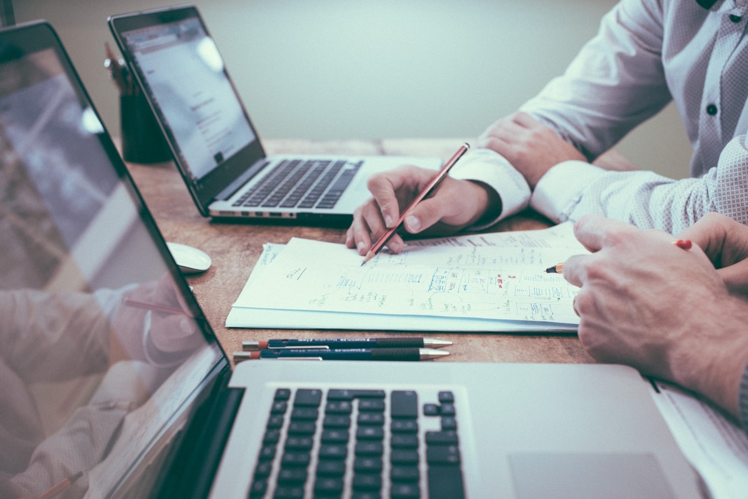 Key Considerations When Securing Business Funding in the UK