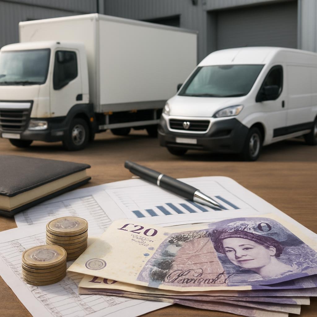 How to Choose the Right Business Loan for Your SME