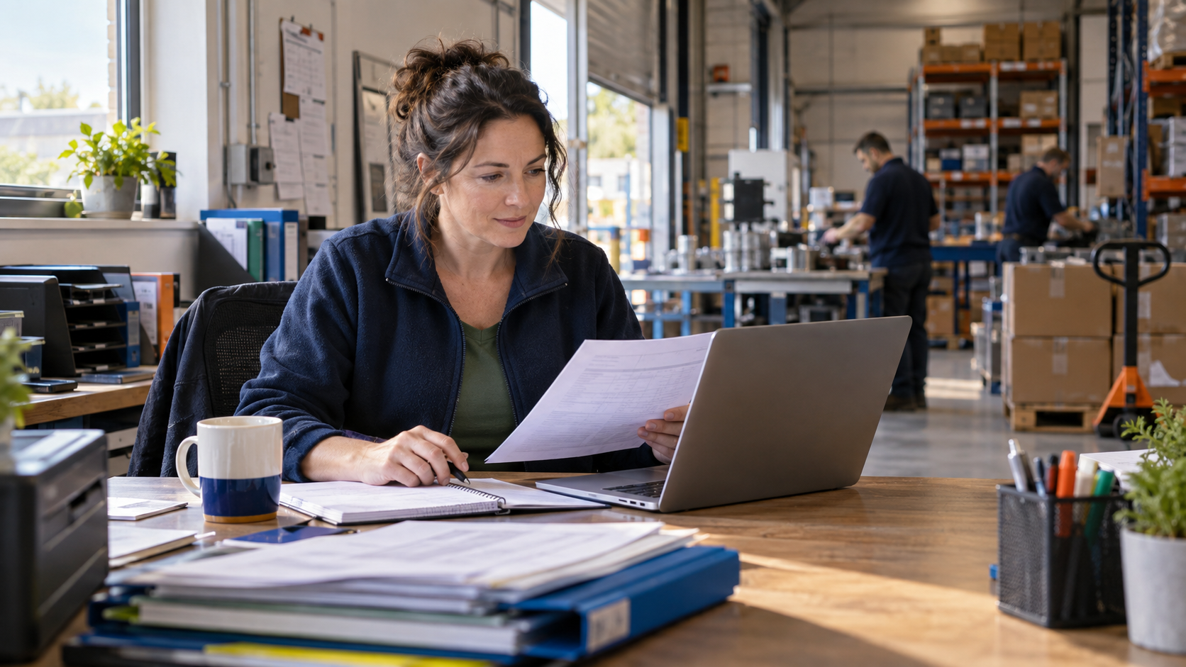 UK SME lending reaches post-pandemic high as overdraft use rises